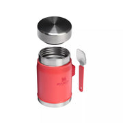 Stanley Legendary Food Jar + Spork 0.4L - Stanley - Van Life Living
