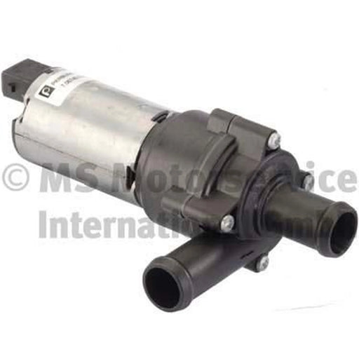 Pierburg Parking Heater Water Recirculation Pump Connectors 7.06740.01.0