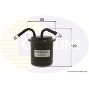 Comline Fuel Filter Element CSB13006