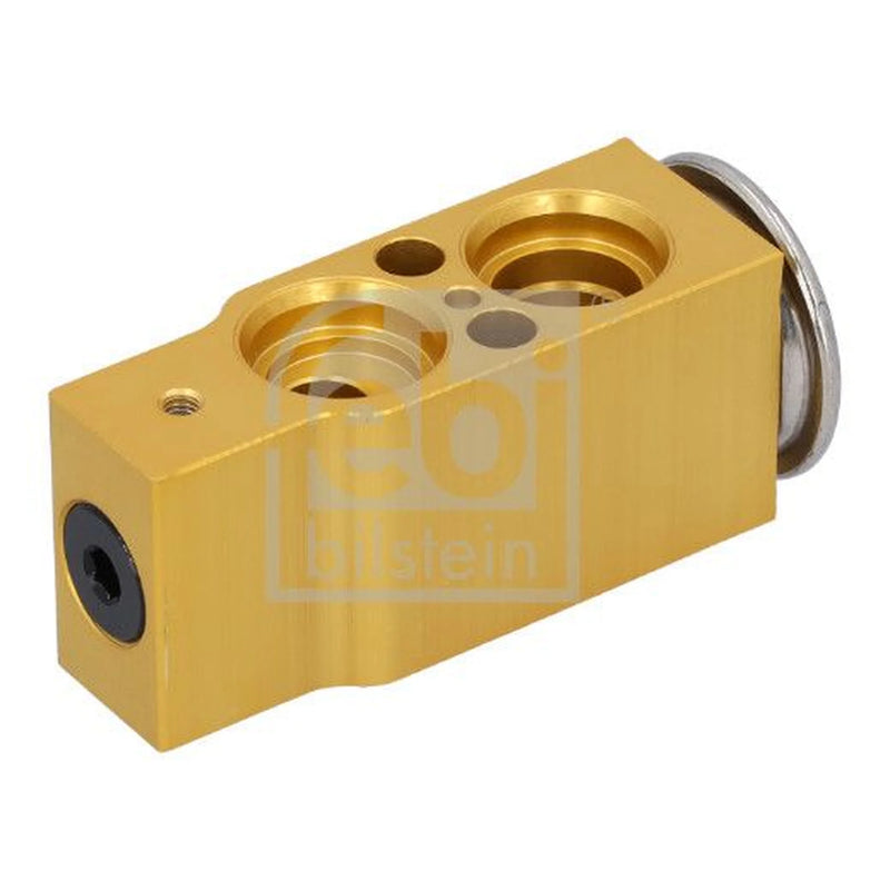 Febi Air Conditioning Expansion Valve 1003263