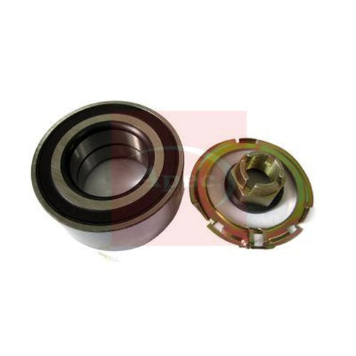 Apec Wheel Bearing Kit 86mm AWB1507