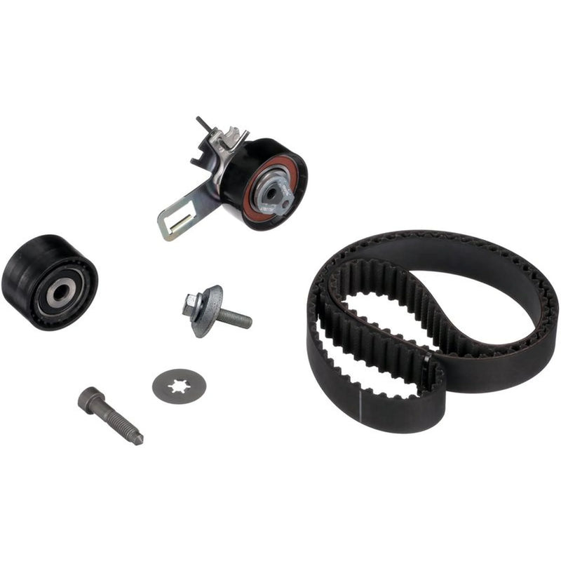 Gates Timing Belt Kit with Rollers K015705XS