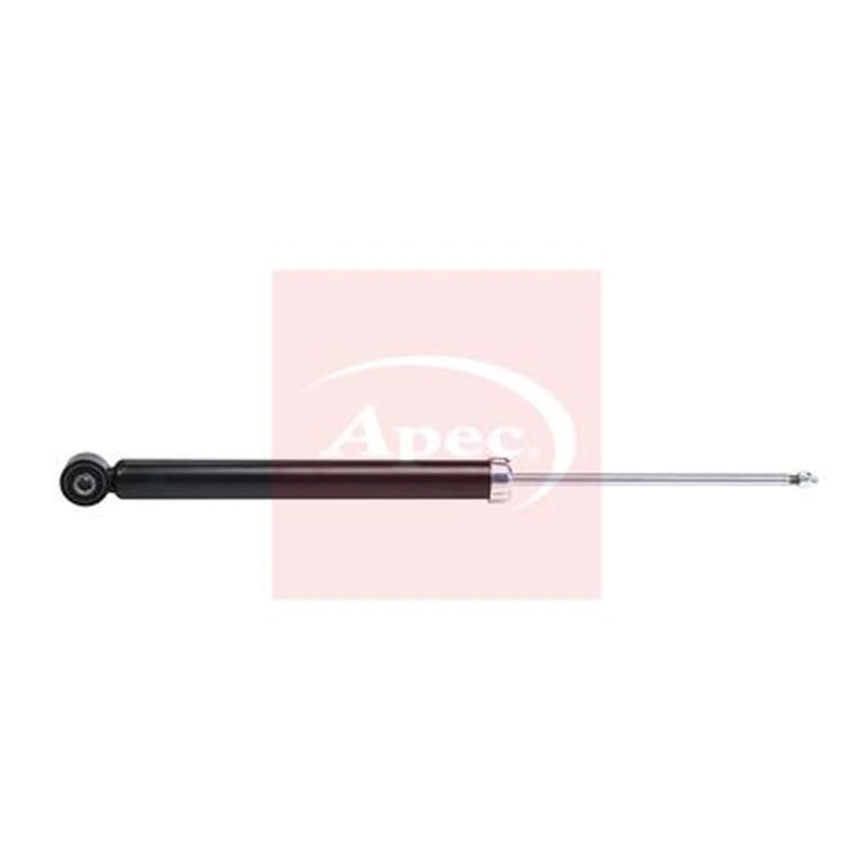 Apec Shock Absorber Damper Strut Rear Right ASA2069