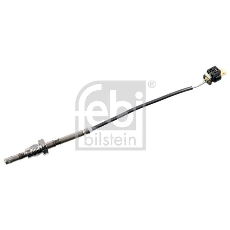 Febi Exhaust Gas Temperature Sensor Exhaust Manifold 185754