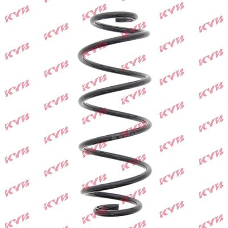 KYB Front Suspension Coil Spring RH3555