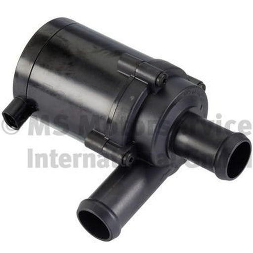 Pierburg Parking Heater Water Recirculation Pump Connectors 7.02671.51.0