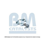 BM Catalysts Fitting Kit FK80089A FK80089A