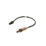 Bosch O2 Lambda Oxygen Sensor Left 0 258 005 281