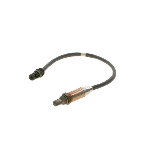 Bosch O2 Lambda Oxygen Sensor Left 0 258 005 281