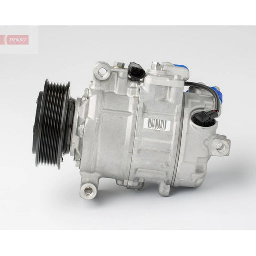 Denso Air Conditioning Compressor DCP32071