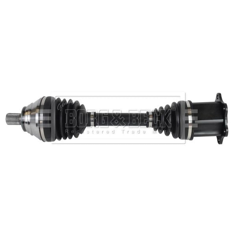 Borg & Beck CV Drive Shaft Driveshaft Front Left BDS1307