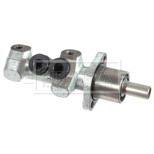 Borg & Beck Brake Master Cylinder Hydraulic Assembly BBM4412