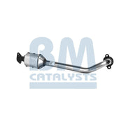 BM Catalysts Homologated Petrol Cat BM90008H