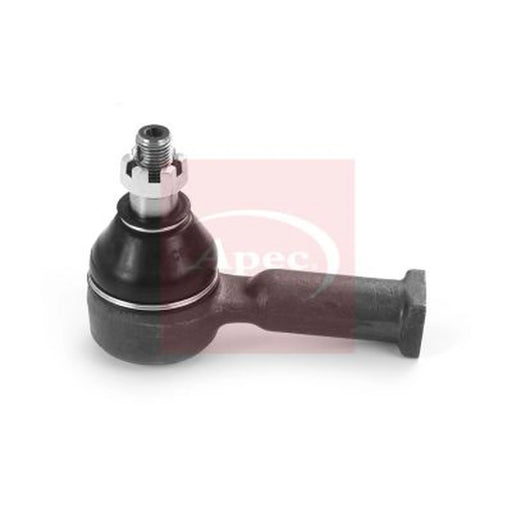 Apec Steering Tie Rod End Ball Joint Front Right M14x1.5 AST6664