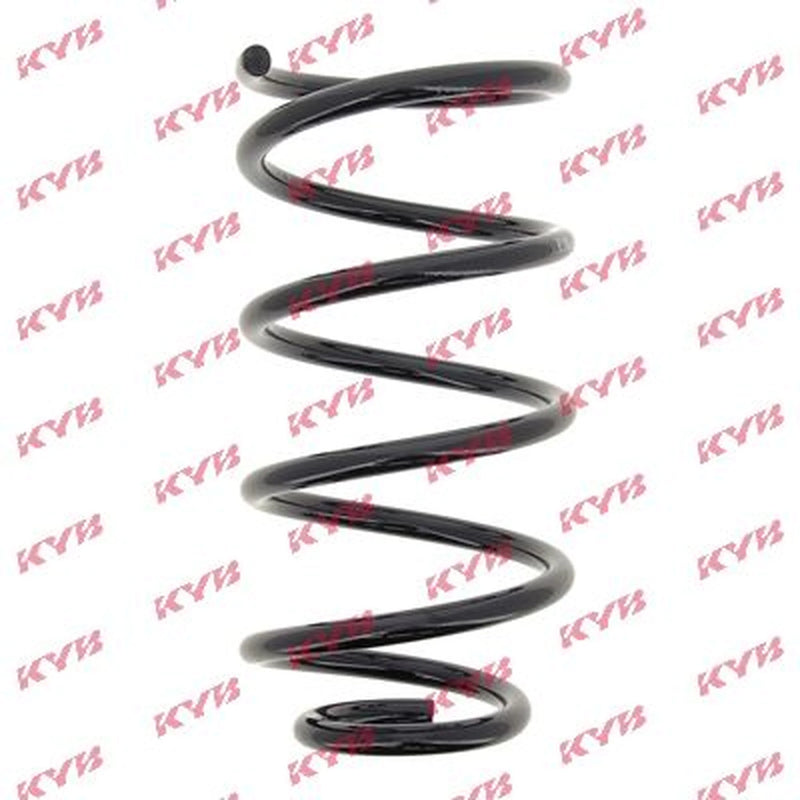 KYB Front Suspension Coil Spring RA3343