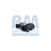BM Catalysts Homologated Diesel Cat BM80484H