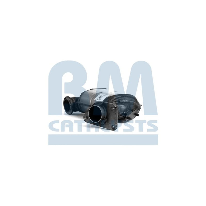BM Catalysts Homologated Diesel Cat BM80484H