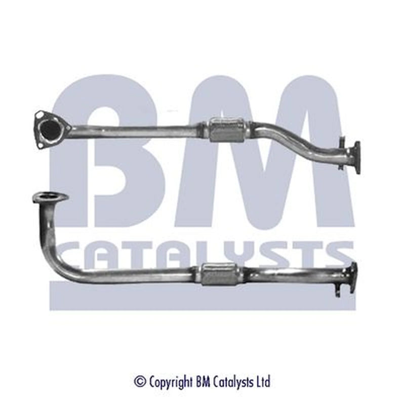 BM Catalysts Exhaust Pipe OD BM70199