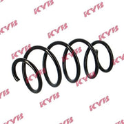KYB Front Suspension Coil Spring RA3514
