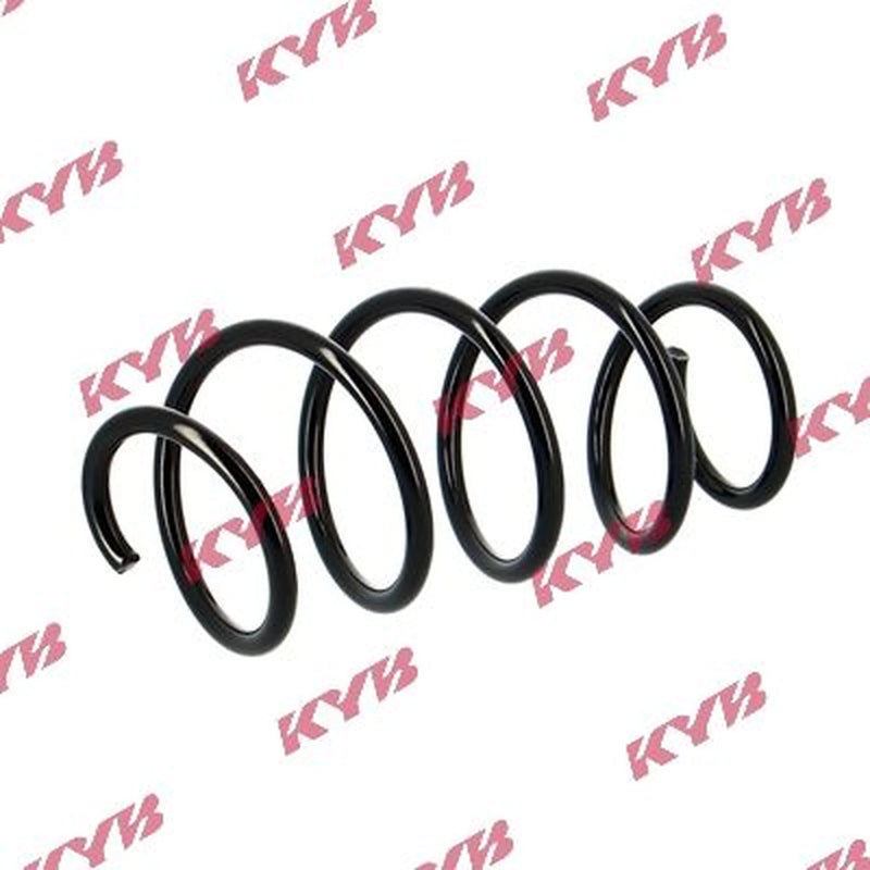 KYB Front Suspension Coil Spring RA3514