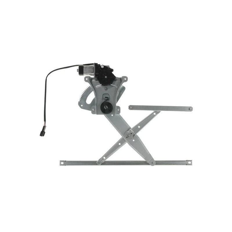 Valeo Electric Window Regulator Lifter Left Front 861206