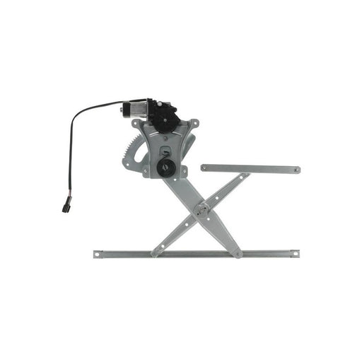 Valeo Electric Window Regulator Lifter Left Front 861206