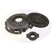 Comline Clutch Kit Set 3pc CNS41170CK