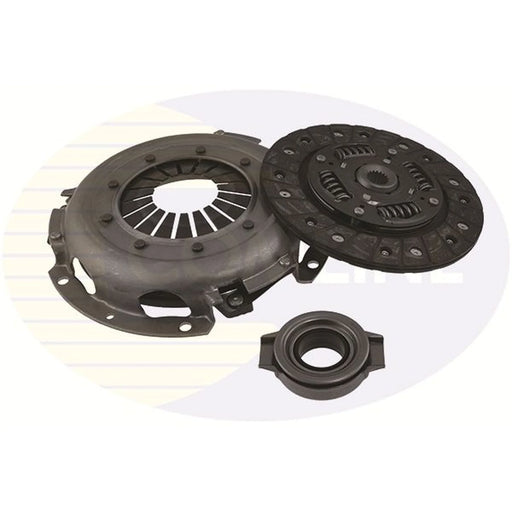 Comline Clutch Kit Set 3pc CNS41170CK