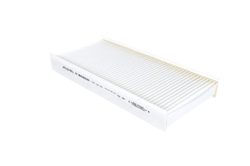 Bosch Cabin Air Filter (Pollen Filter) 1987432206