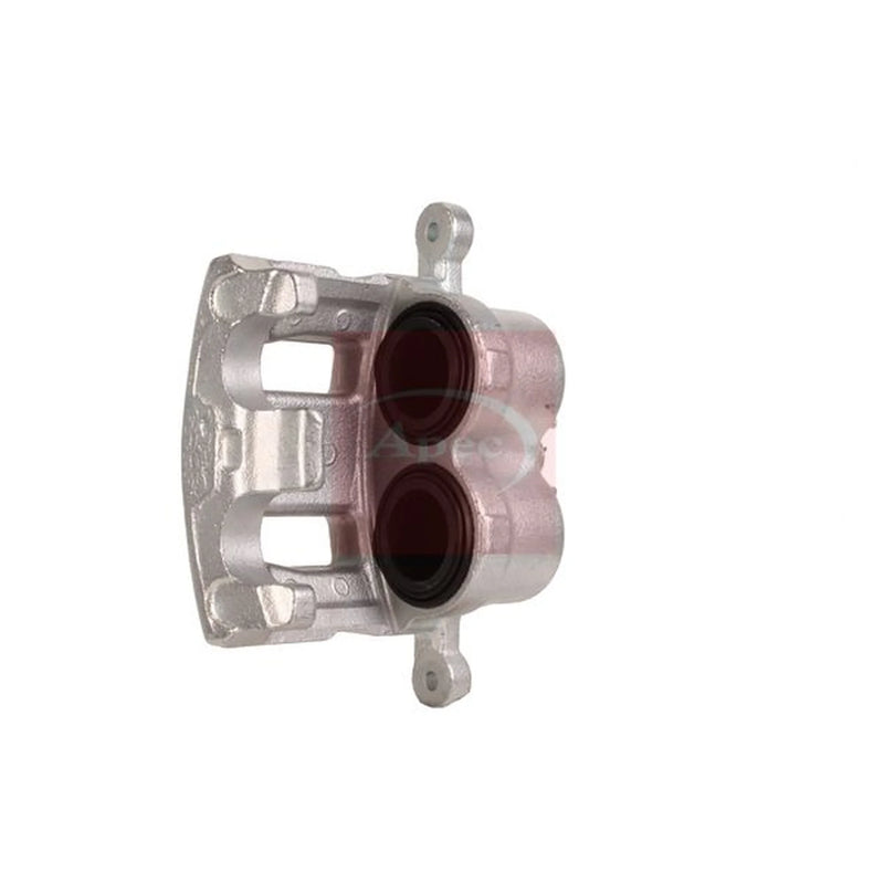 Apec Brake Caliper Assembly Front Left LCA677N