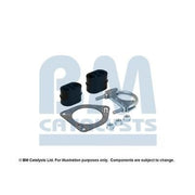 BM Catalysts Exhaust Pipe Mounting Kit FK50409C