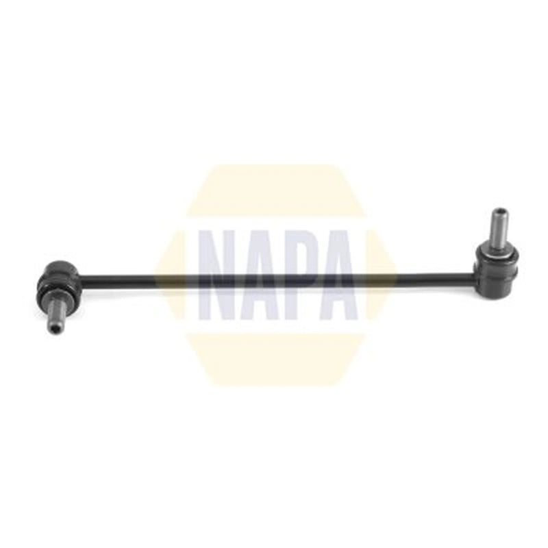 NAPA Stabiliser Bar Link Coupling Rod Front Left NST4557