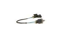 Bosch Fuel Rail Pressure Sensor 0261545056