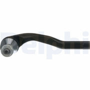 Delphi Steering Tie Rod End Ball Joint Front Right M14 TA6415