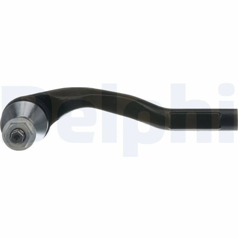 Delphi Steering Tie Rod End Ball Joint Front Right M14 TA6415