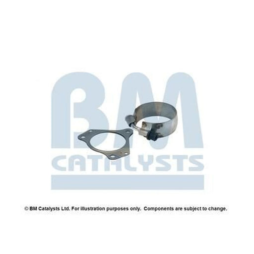 BM Catalysts Fitting Kit FK80518A FK80518A