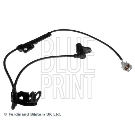 Blue Print ABS Wheel Speed Sensor Front Left ADT37125