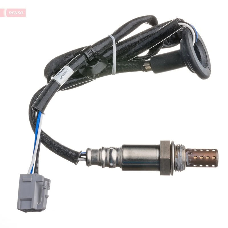 Denso O2 Lambda Oxygen Sensor Left fits Lexus Sc 2001-2010