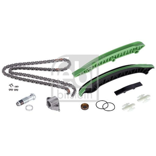 Febi Timing Chain Kit Set 142 Links 8mm 46374