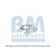 BM Catalysts Fitting Kit FK80368B FK80368B