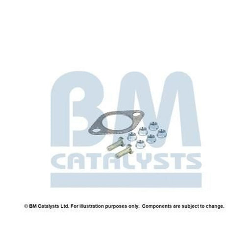 BM Catalysts Fitting Kit FK80368B FK80368B