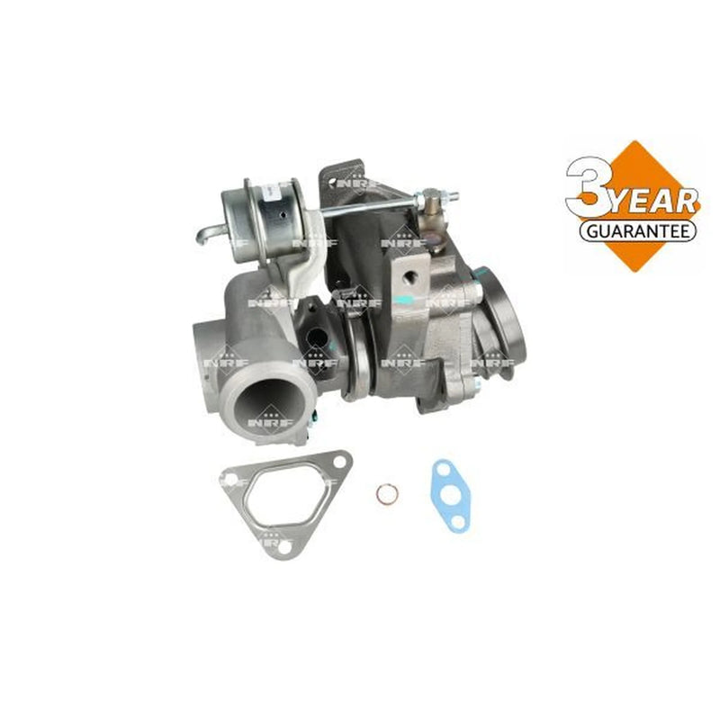 NRF Turbocharger Turbo Unit 90010329