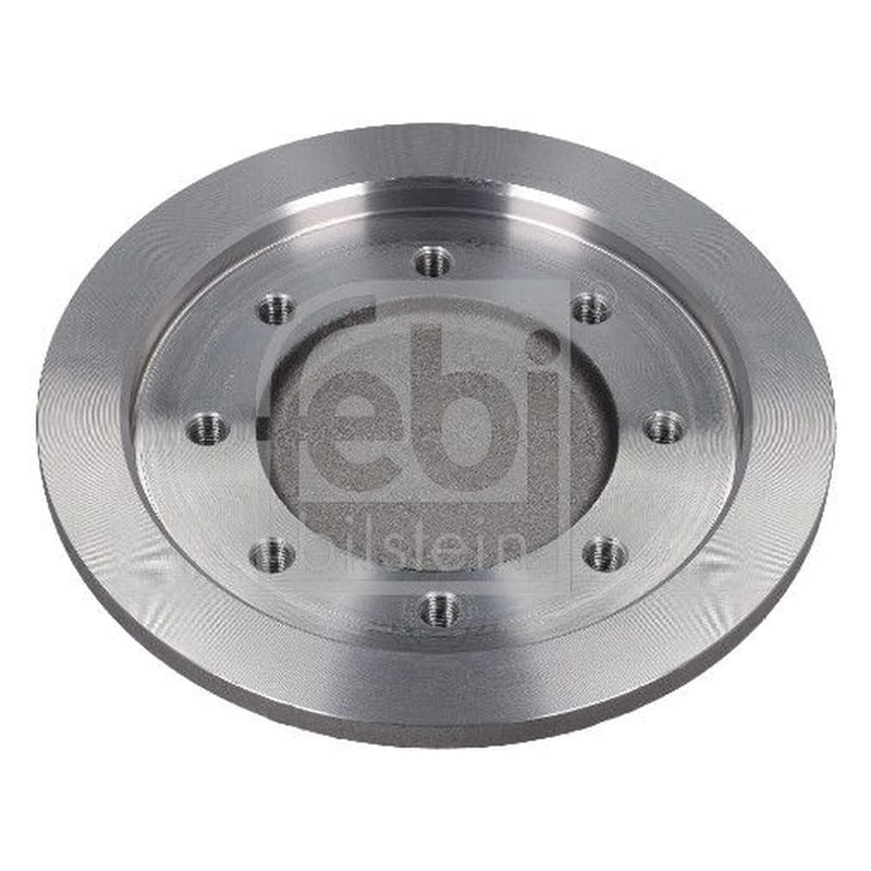 Febi Fifth Wheel Kingpin Backplate 03439