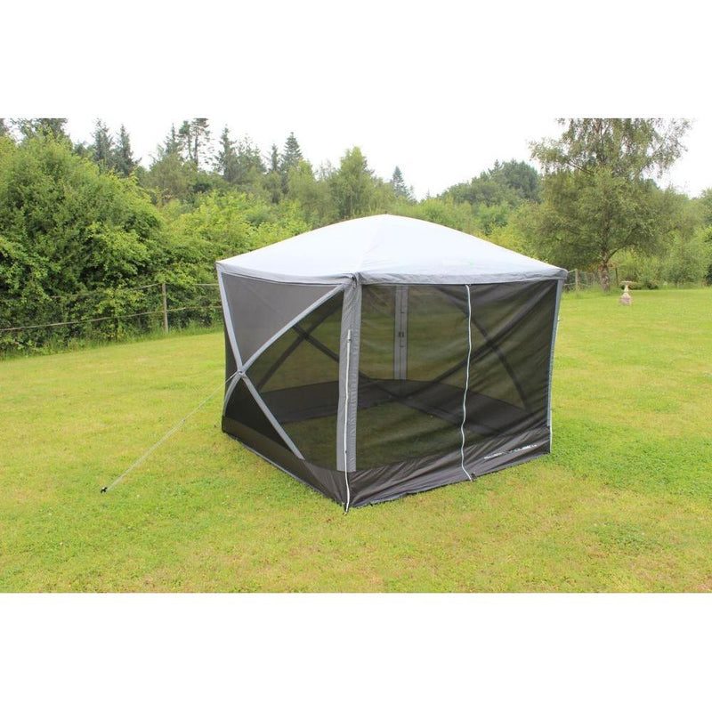 Outdoor Revolution Lightweight Freestanding Four Sided Pop Up Utility Gazebo - Outdoor Revolution - Van Life Living