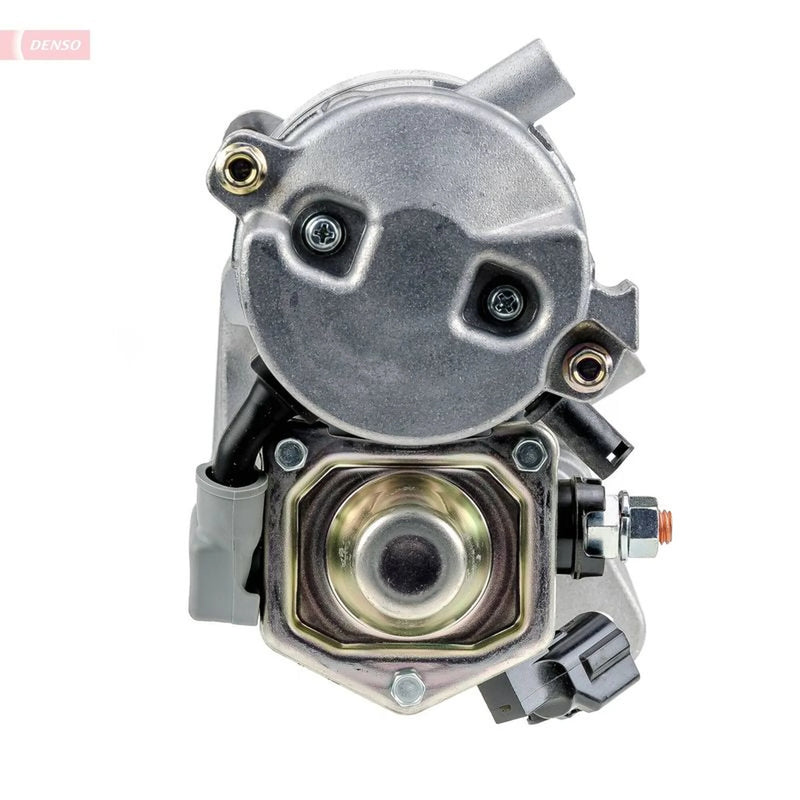 Denso Starter Motor 12V 1.4kW 10 Teeth fits Toyota Land Cruiser Prado 2009 on