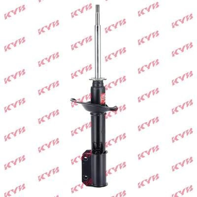 KYB Shock Absorber Damper Strut Rear Right 332084