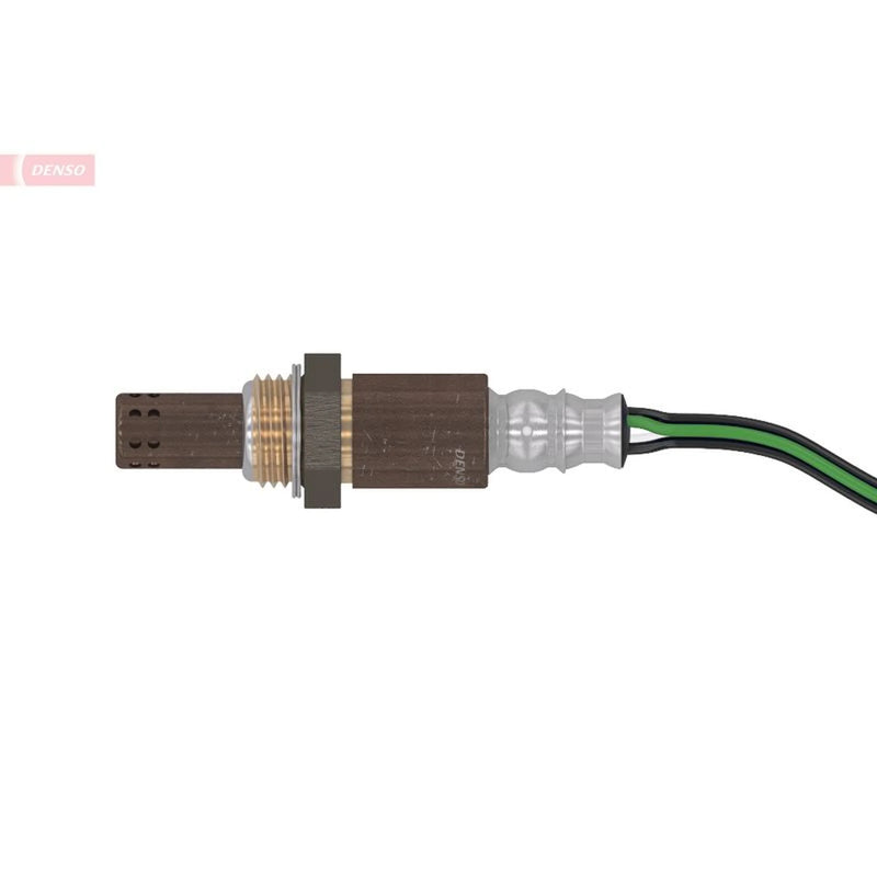 Denso O2 Lambda Oxygen Sensor fits Honda Civic VII 2000-2005 1.4 1.6