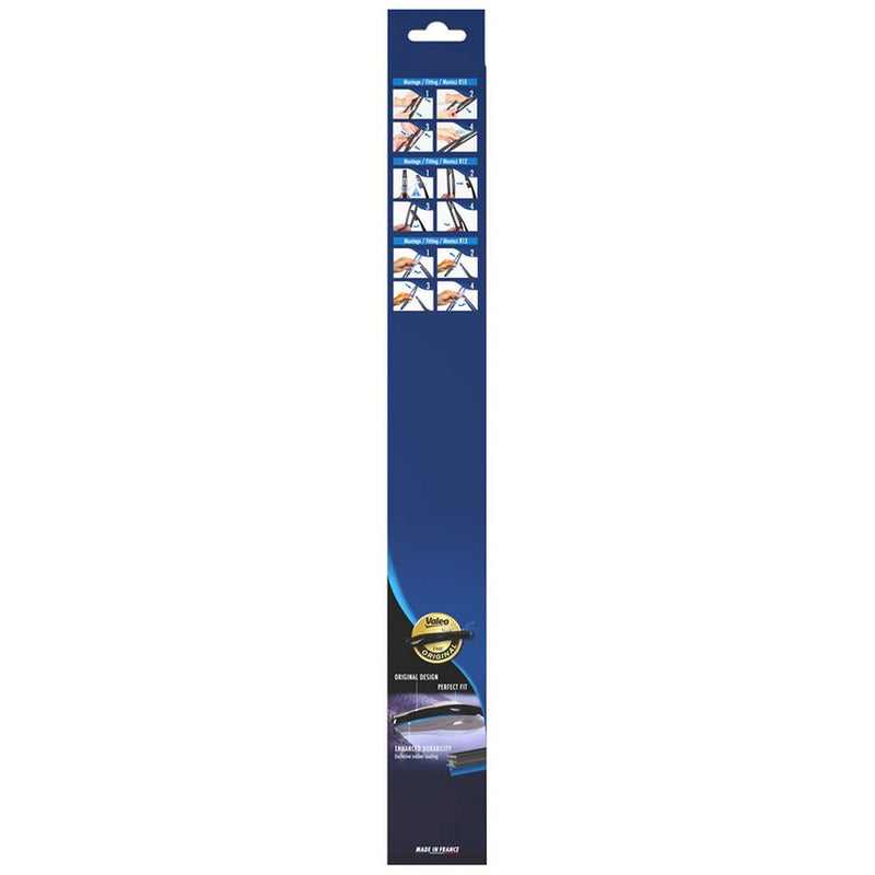 Valeo Rear Wiper Blades 574070