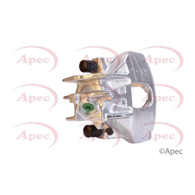 Apec Brake Caliper Assembly Front Right RCA449