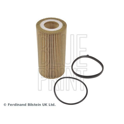 Blue Print Engine Oil Filter ADF122104